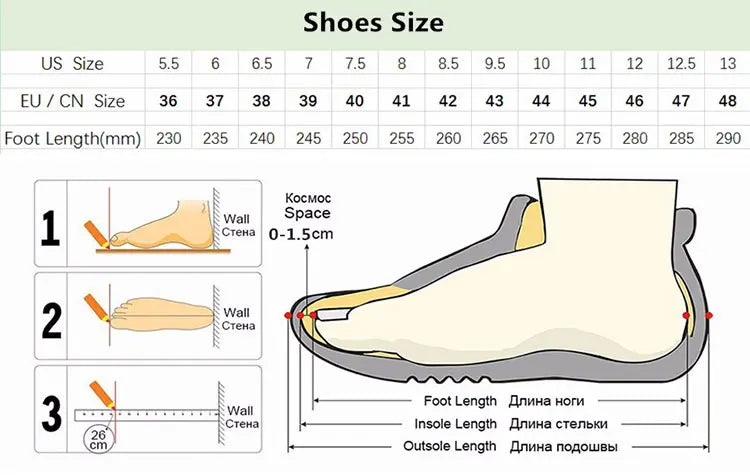 2023 Spring Sneakers For Men Black Slip-On Non leather Casual Shoes High Top Laceless Footwear Light Sock Shoes Fashion Unisex